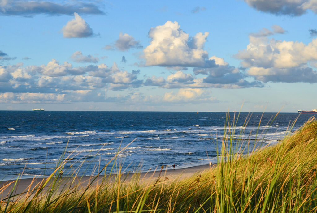 Ostsee - WIEGAND DriveEvents - Porsche Tour - Cabriotour - Sportwagentour